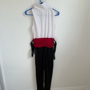 Assassin’s creed costume